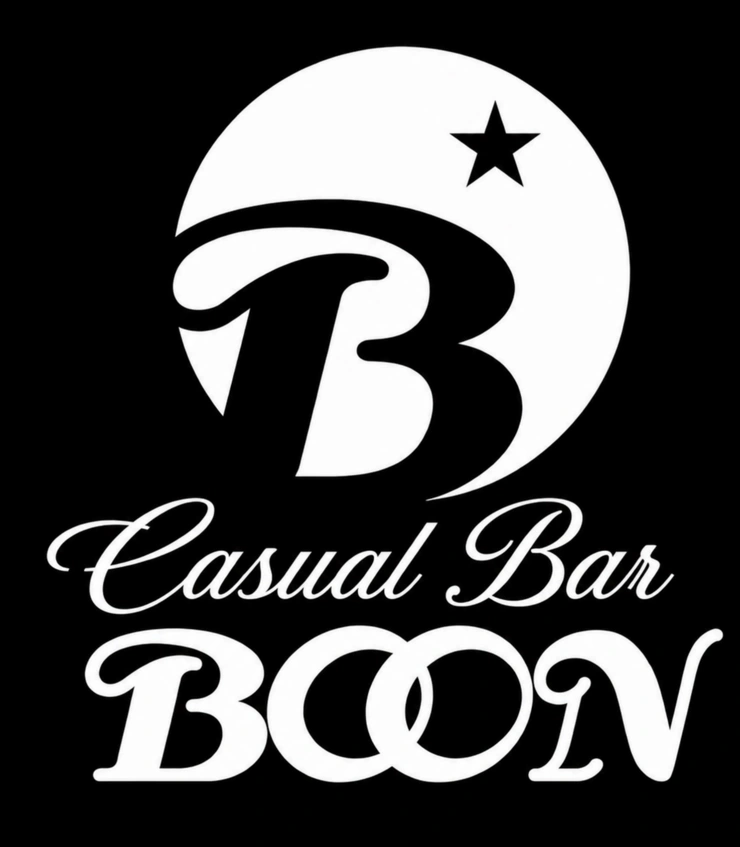 Casual Bar BOON